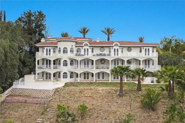 Diamond Bar, CA 91765,2250 Indian Creek Road