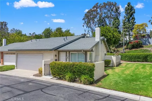 Yorba Linda, CA 92886,20081 Winfield Court #2
