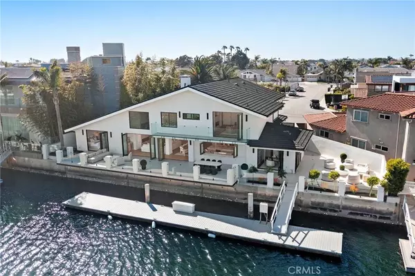 16602 Ensign Circle, Huntington Beach, CA 92649