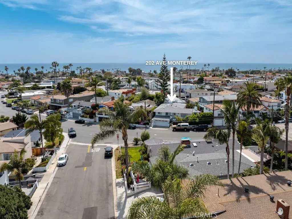 San Clemente, CA 92672,202 Avenida Monterey