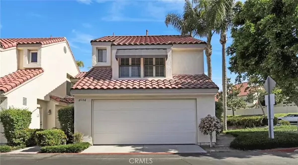 21136 Avenida Magnifica #55, Lake Forest, CA 92630