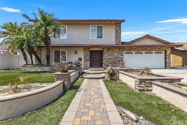 9121 Madeline Drive, Huntington Beach, CA 92646
