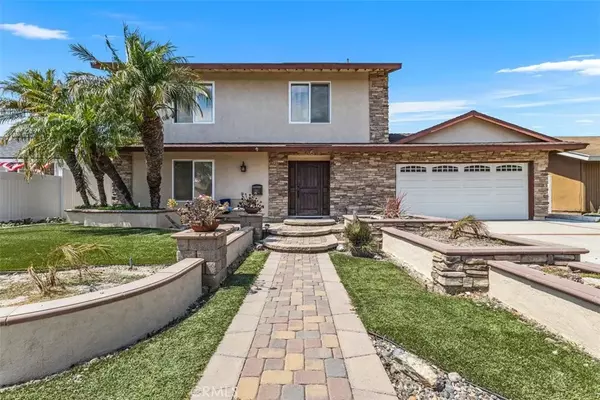 9121 Madeline Drive, Huntington Beach, CA 92646