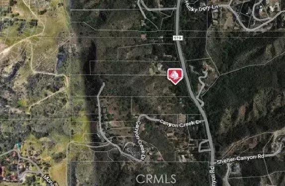 Trabuco Canyon, CA 92679,19605 Live Oak Canyon Rd.