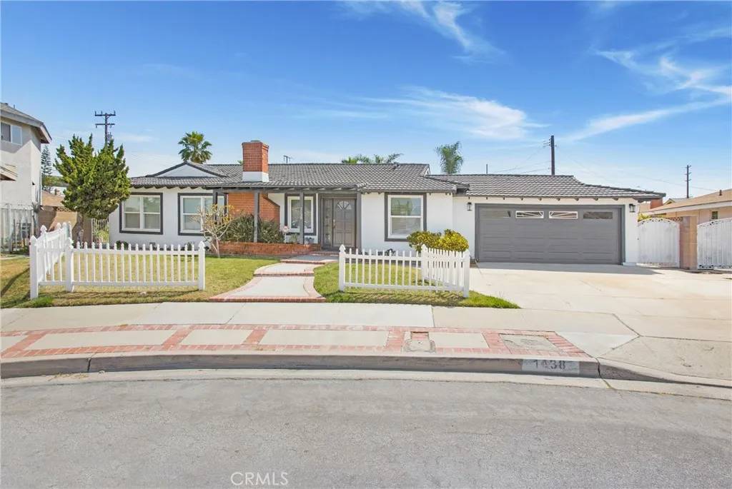 1138 N Dagna Place, Anaheim, CA 92806
