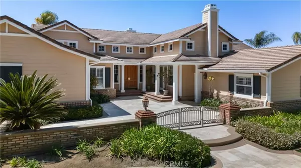 Fallbrook, CA 92028,3988 Keri Way
