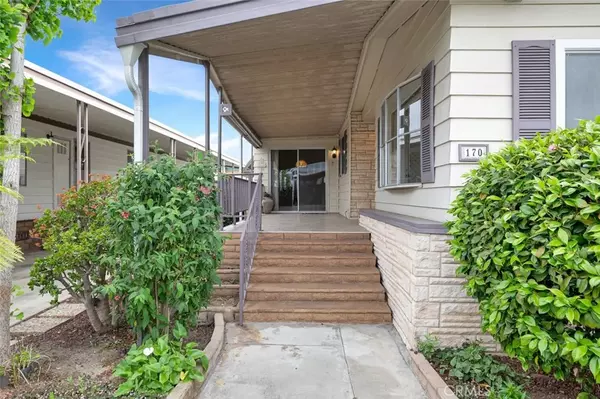 Lake Forest, CA 92630,24701 Raymond #170