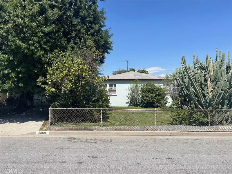 8809 Walnut Street, Bellflower, CA 90706