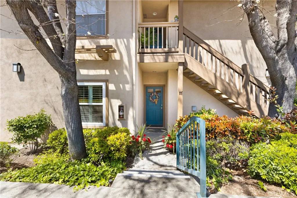 87 Abrigo, Rancho Santa Margarita, CA 92688
