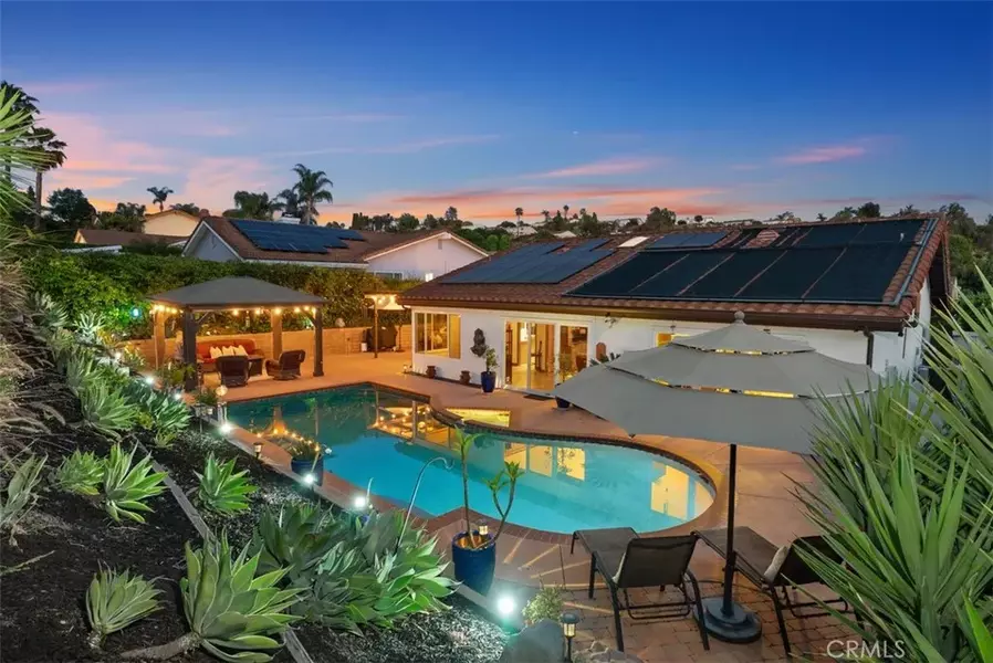 26551 Morena Drive, Mission Viejo, CA 92691