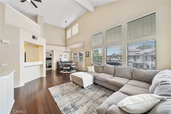 Rancho Santa Margarita, CA 92688,4 Paseo Del Sol