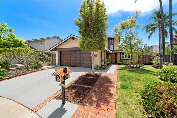 Lake Forest, CA 92630,22751 Avalon Street