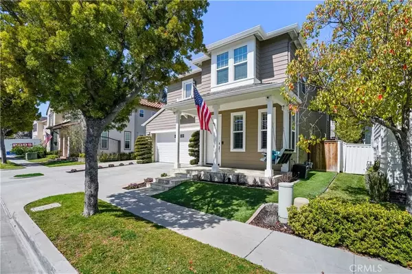 11 Hanceford Road, Ladera Ranch, CA 92694