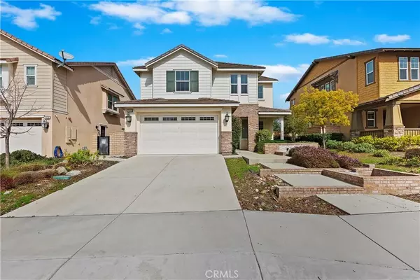 11548 Grimaldi Road, Rancho Cucamonga, CA 91701