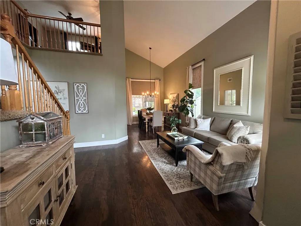 Rancho Santa Margarita, CA 92688,5 Relampago