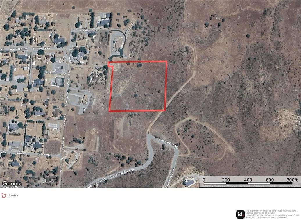 6778 Jeremy Jones, Lake Isabella, CA 93240