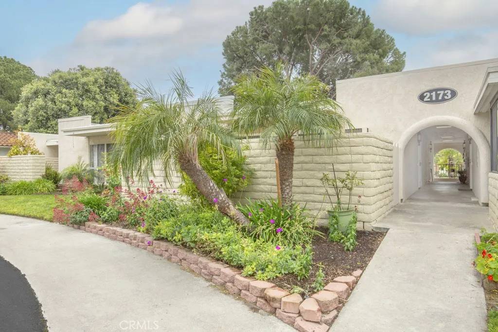 2173 E Via Mariposa East #T, Laguna Woods, CA 92637