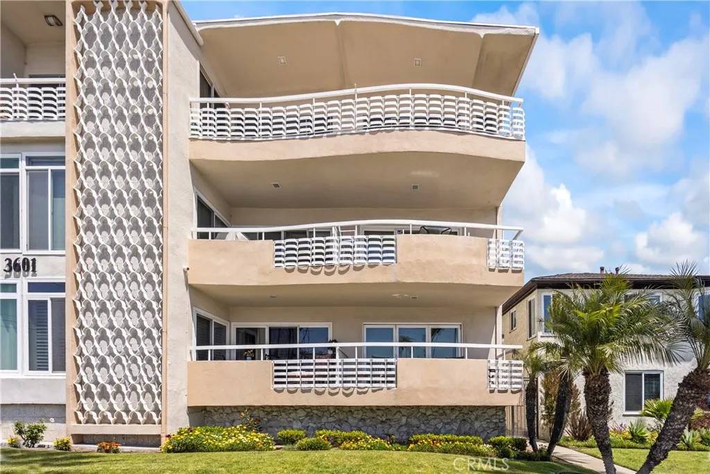 3601 E Ocean Boulevard #2C, Long Beach, CA 90803