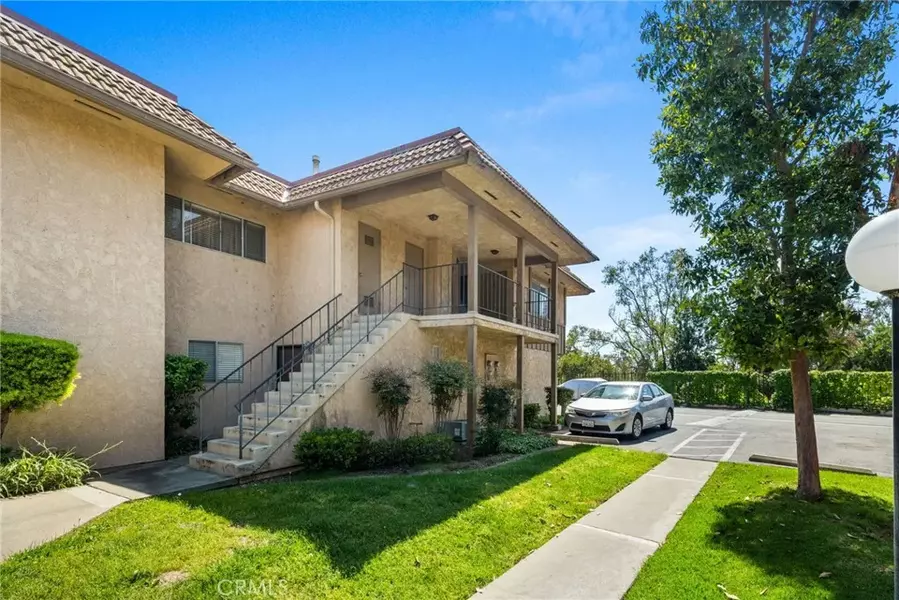 1196 Las Lomas Drive #D, La Habra, CA 90631