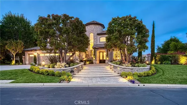 Coto De Caza, CA 92679,32 Panorama