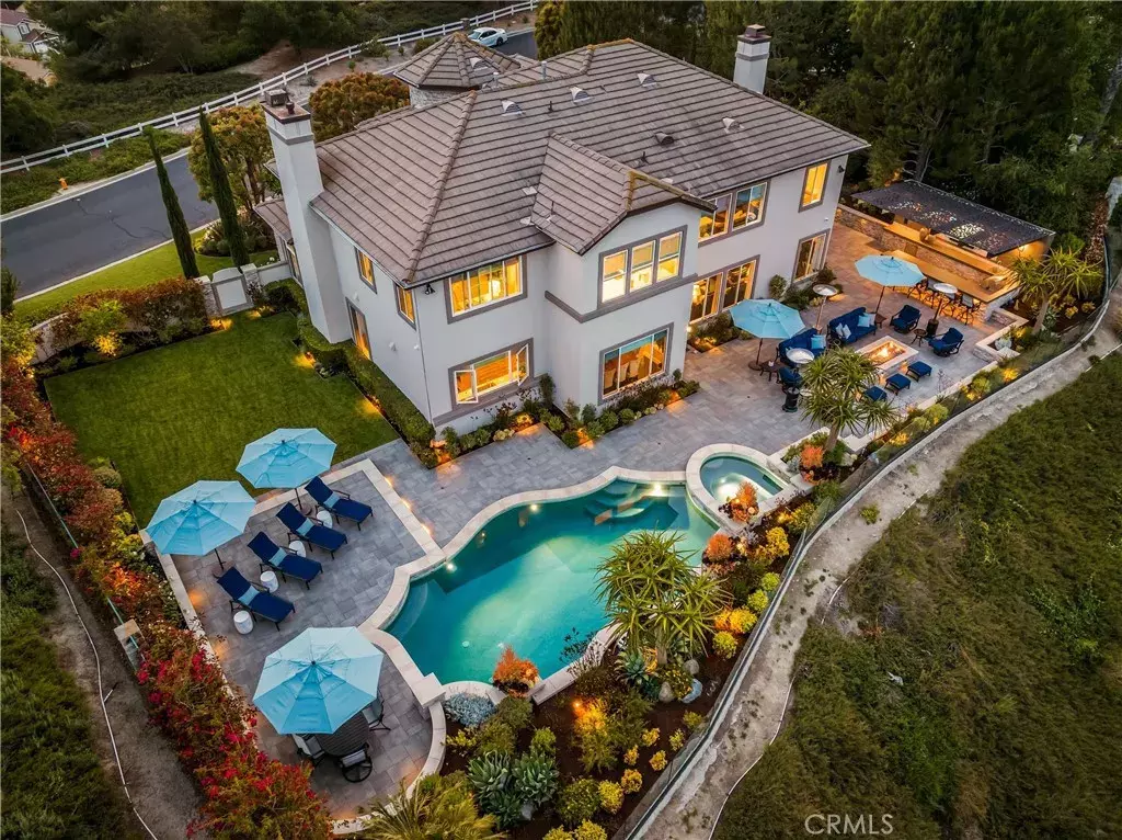 Coto De Caza, CA 92679,32 Panorama