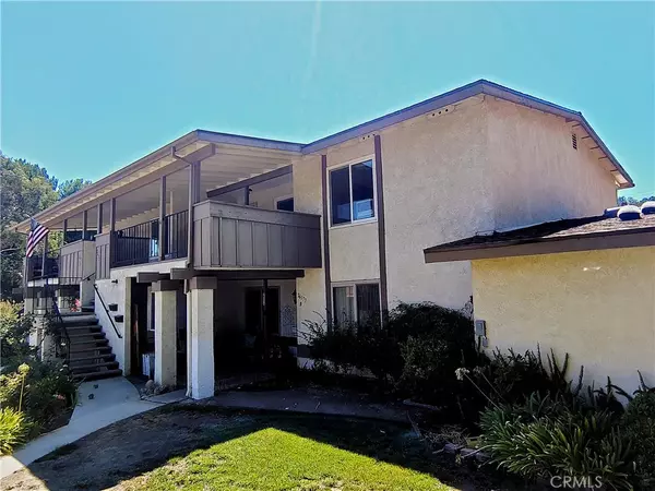 26373 Oak Highland Drive #E, Newhall, CA 91321