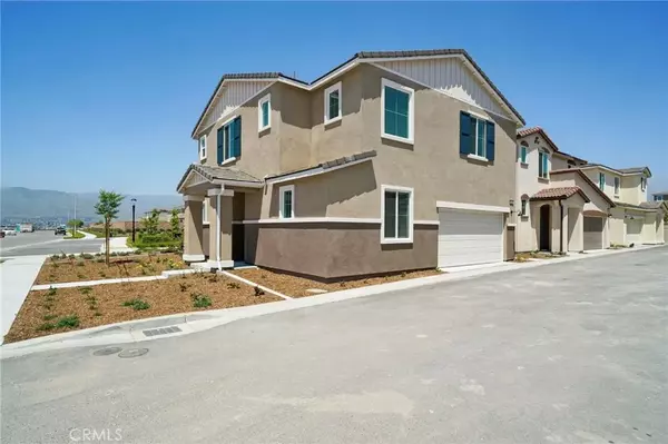 2132 Bergamot Street, Redlands, CA 92374