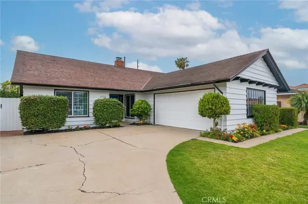 21122 Amberwick Lane, Huntington Beach, CA 92646