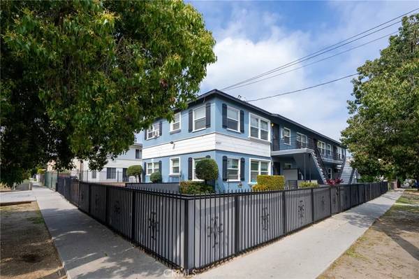 4325 Clinton Street, Los Angeles, CA 90004