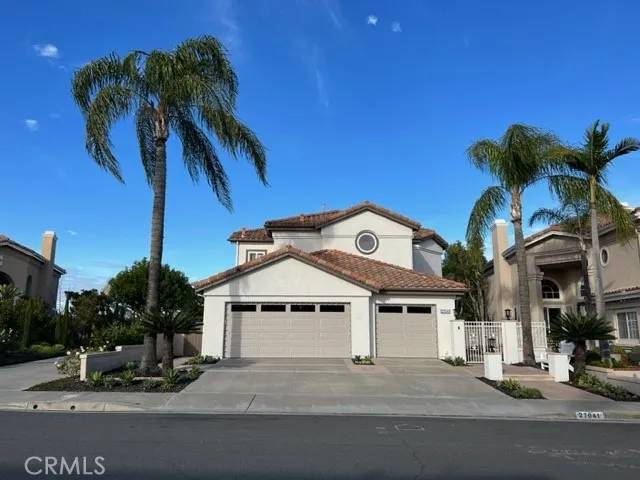 27041 S Ridge Drive, Mission Viejo, CA 92692