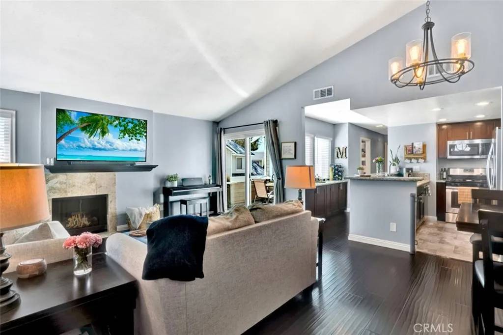 6223 Newhaven Ct #122, Yorba Linda, CA 92887