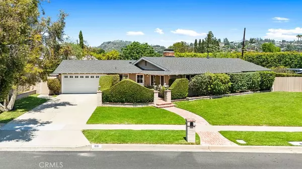 North Tustin, CA 92705,1031 Smoke Tree Lane