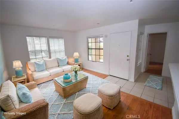 San Clemente, CA 92672,1052 Calle Del Cerro #705