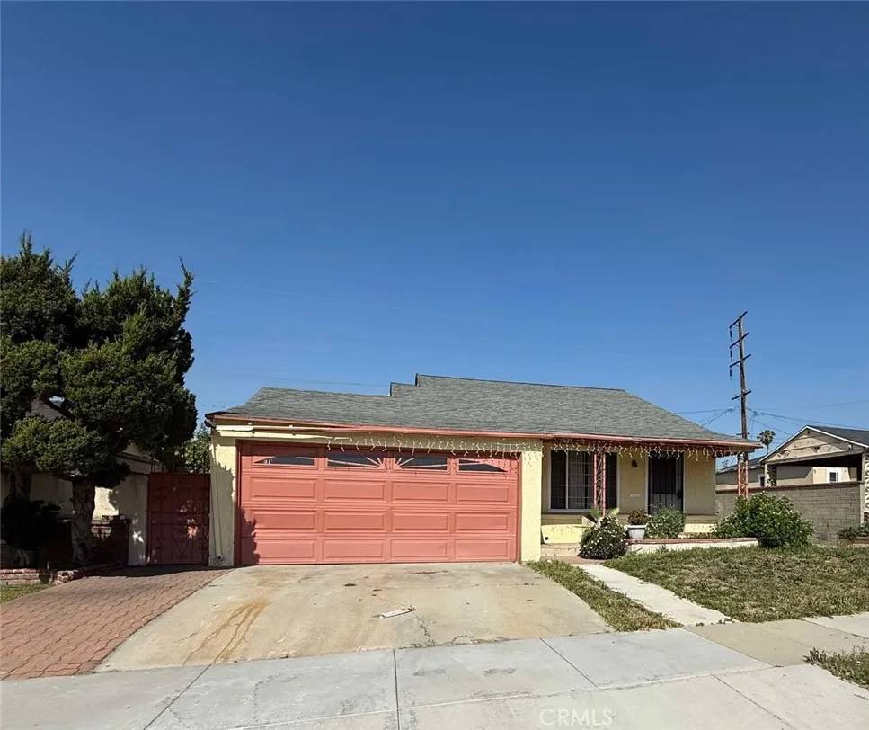 625 Findlay Avenue,  Montebello,  CA 90640
