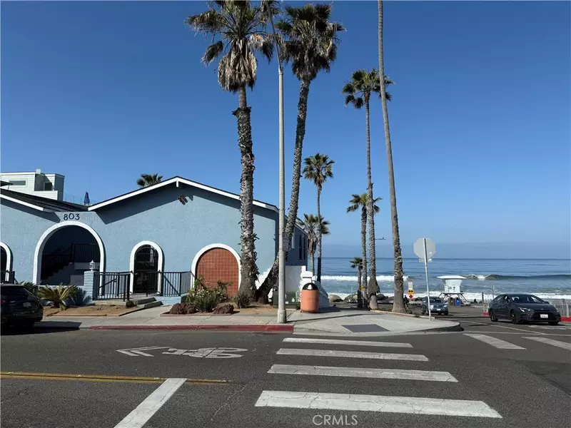 803 N Pacific Street #4, Oceanside, CA 92054