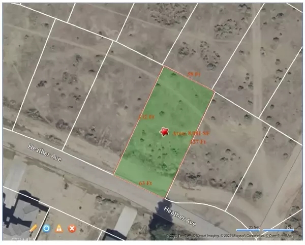 California City, CA 93505,575 Heather