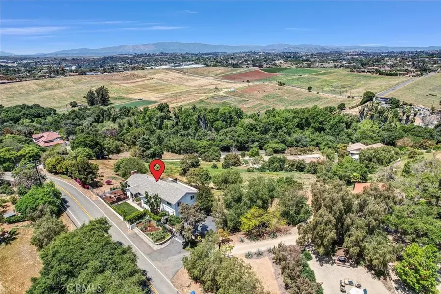 1864 Winterwarm Drive, Fallbrook, CA 92028