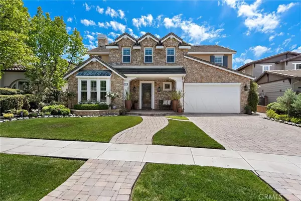 Ladera Ranch, CA 92694,4 Fayette Circle