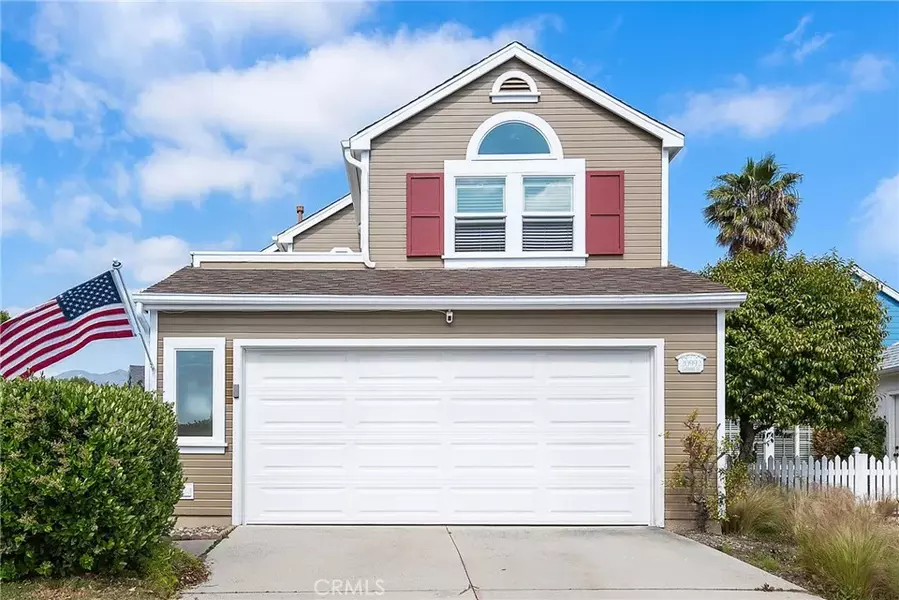 20992 Lacebark Lane, Mission Viejo, CA 92691