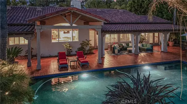 Fallbrook, CA 92028,1925 Katie Court