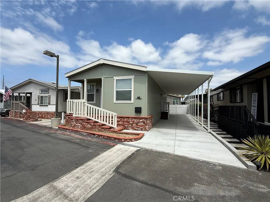 7652 Garfield Avenue #46, Huntington Beach, CA 92648