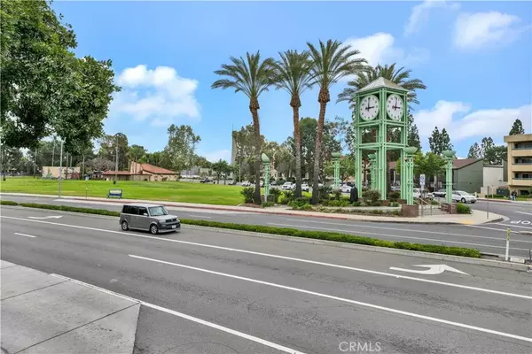 Garden Grove, CA 92840,12640 Euclid Street #202