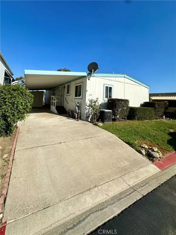 1456 E Philadelphia #275, Ontario, CA 91761