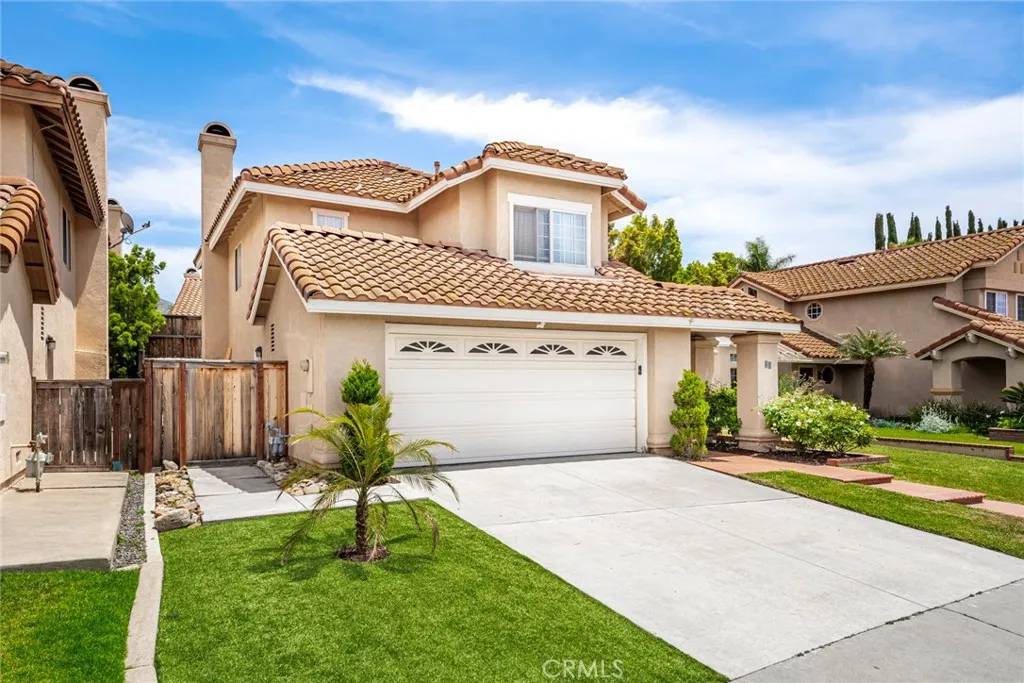 Rancho Santa Margarita, CA 92688,16 Allyssum