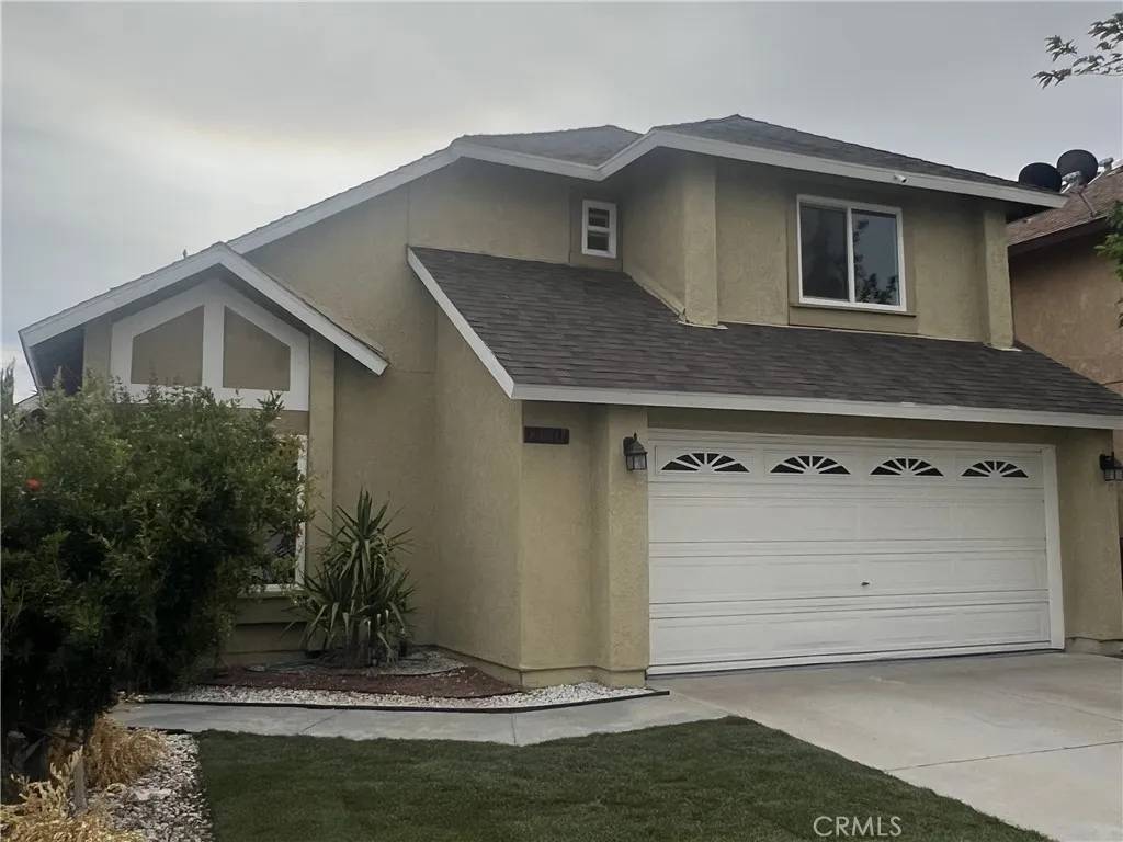 12201 Galaxy Street, Victorville, CA 92392