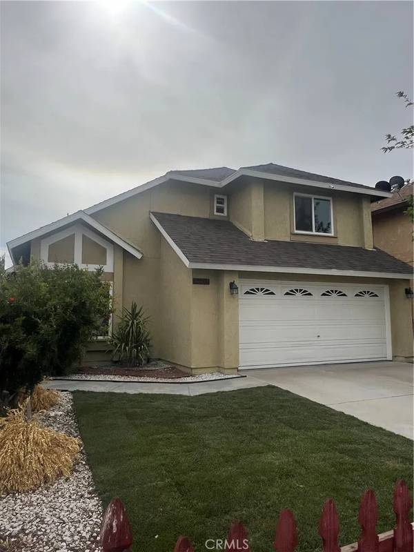 Victorville, CA 92392,12201 Galaxy Street