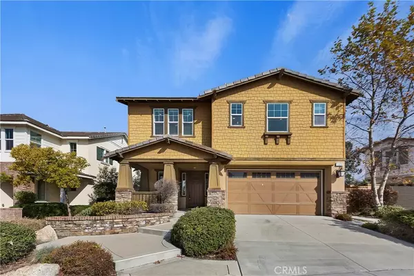 Rancho Cucamonga, CA 91701,11558 Grimaldi Road