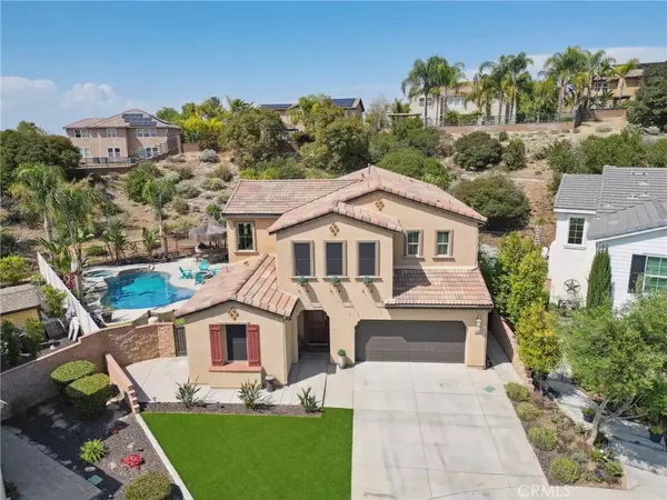 Corona, CA 92883,11266 Hutton Road