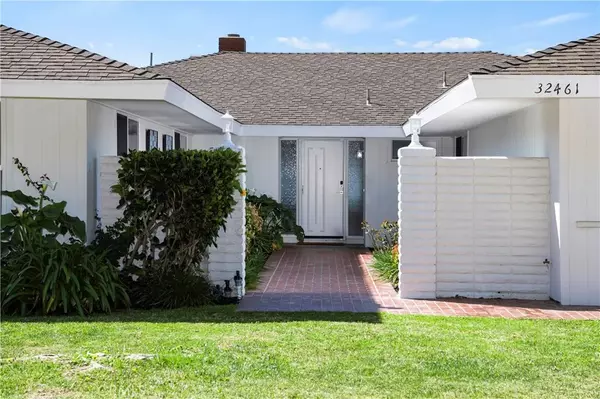Dana Point, CA 92629,32461 Mediterranean Drive
