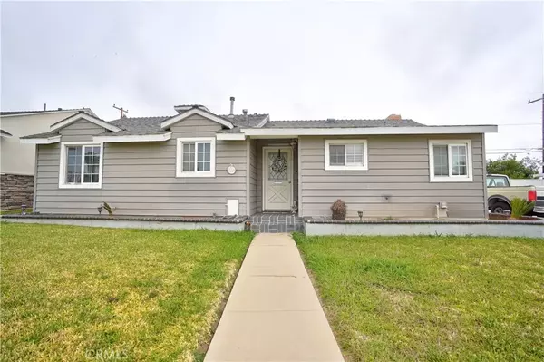 304 S Fonda Street, La Habra, CA 90631